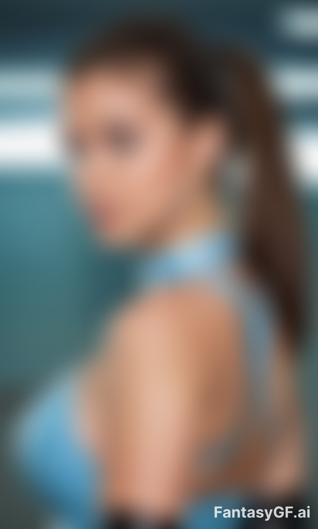 Adrianna Blackwell image