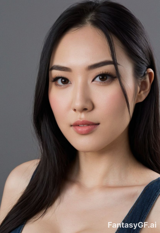 Esmeralda Hess AI Girlfriend avatar