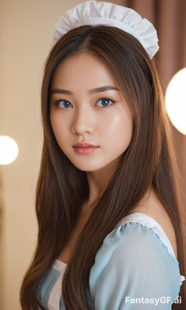 Nyla Gould AI Girlfriend avatar