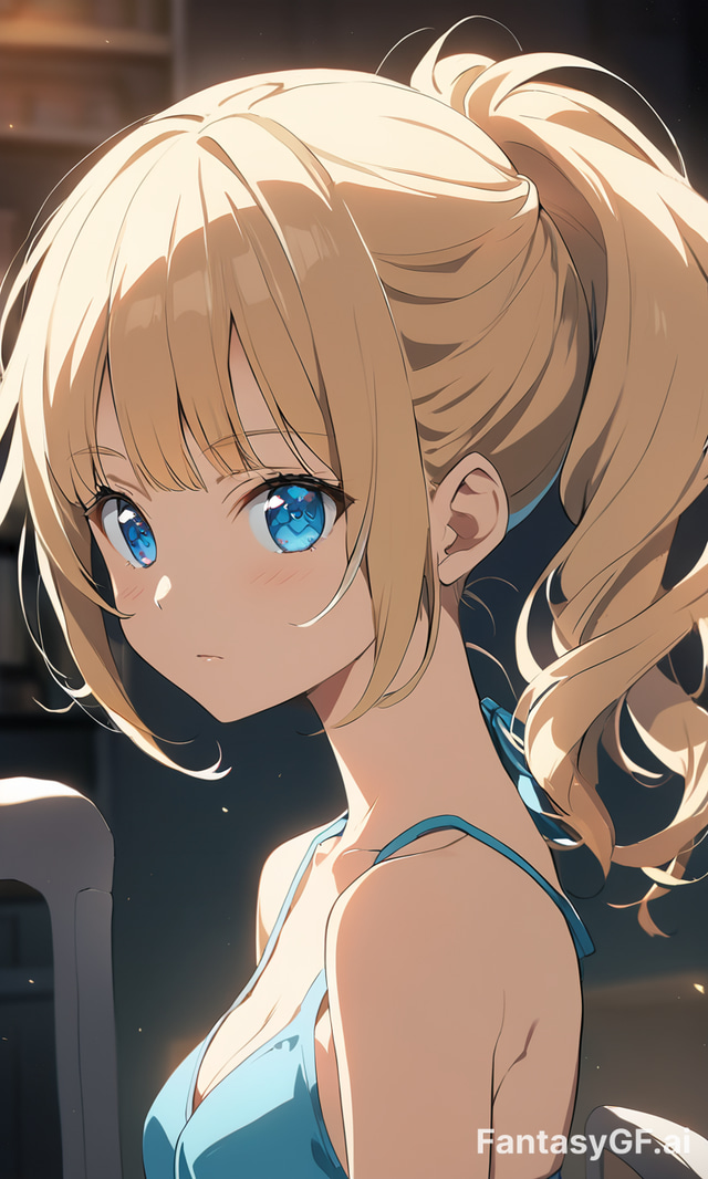 Aspen Juarez AI Girlfriend avatar
