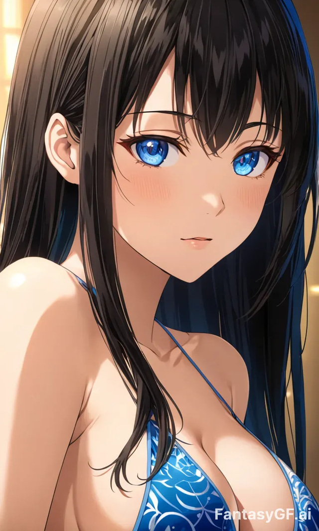 Ruth Bates AI Girlfriend avatar