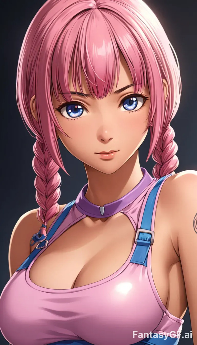 Aryana Floyd AI Girlfriend avatar