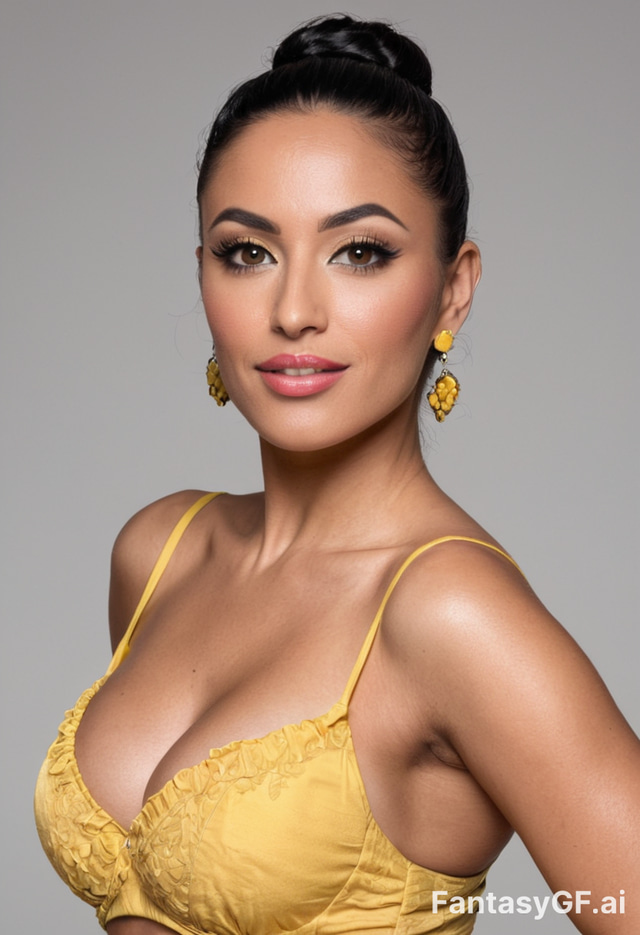 Sienna Gibbs AI Girlfriend avatar