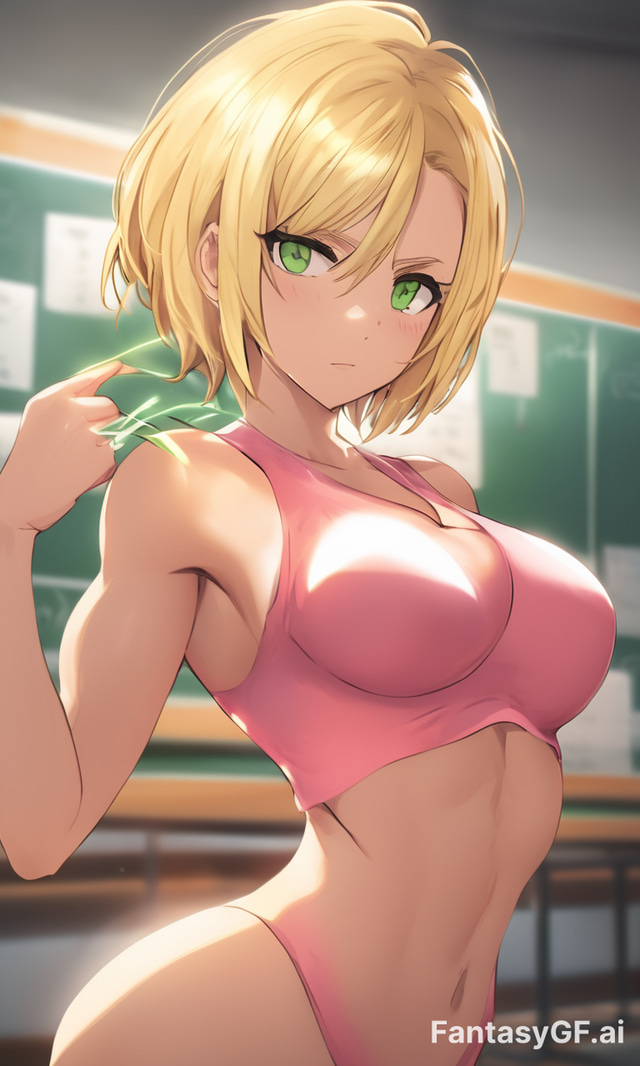 Juliette Haney AI Girlfriend avatar
