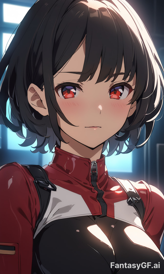 Paris Gilmore AI Girlfriend avatar