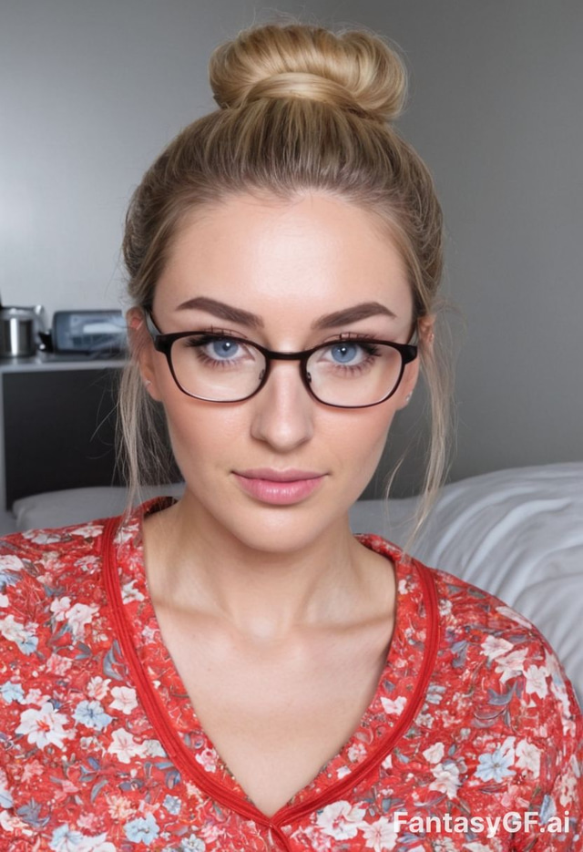 Maritza Hays AI Girlfriend avatar