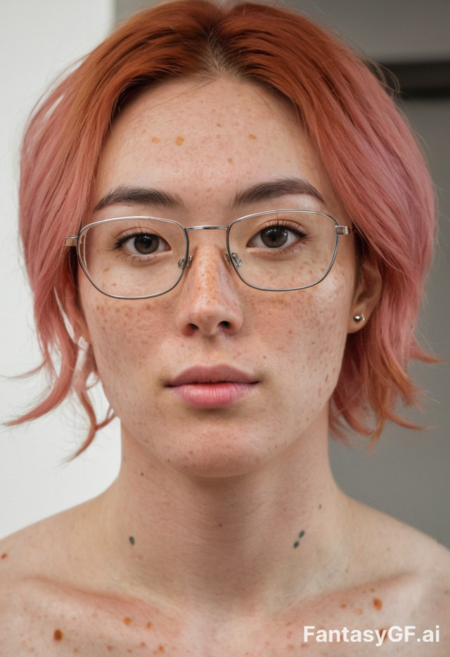 Jonah Harrington AI Girlfriend avatar