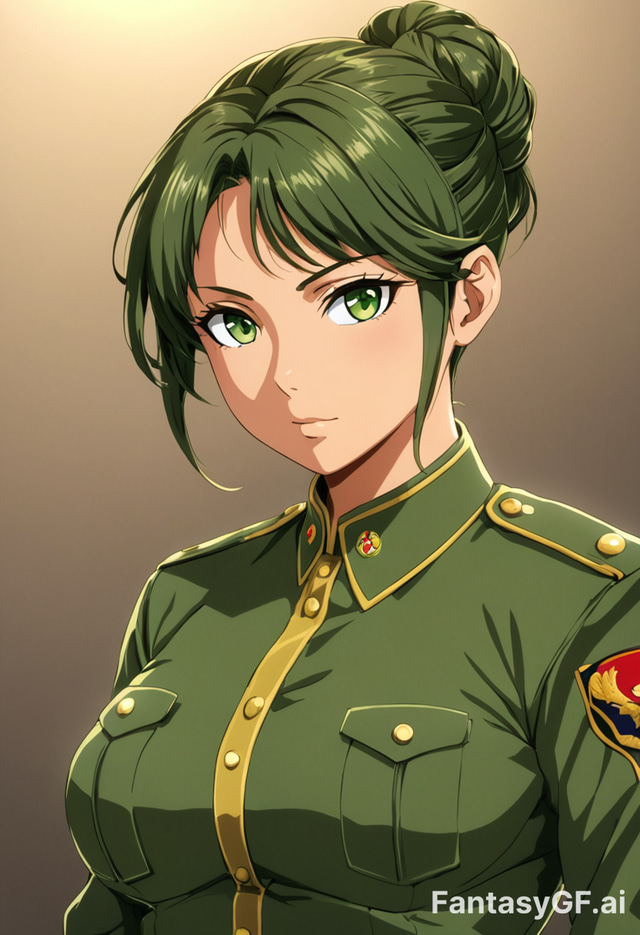 Katrina Bender AI Girlfriend avatar