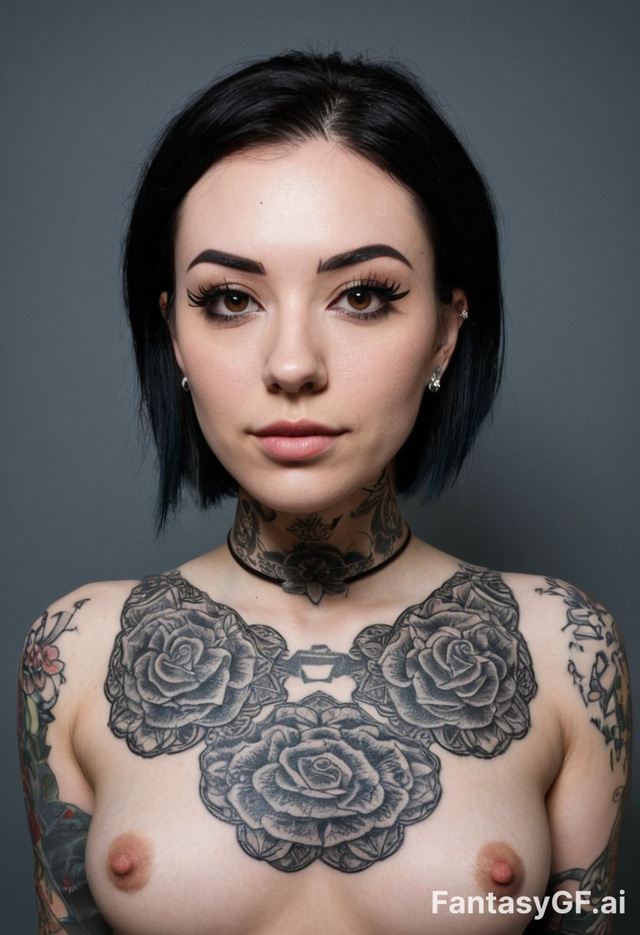 Avatar of AI Girlfriend Kailey Jackson