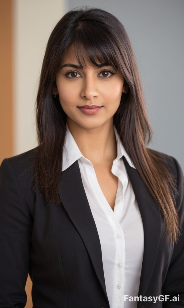 Carina Poole AI Girlfriend avatar