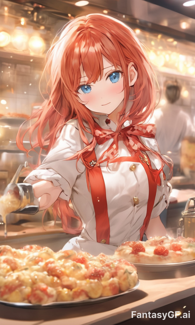 Kiley Estrada AI Girlfriend avatar