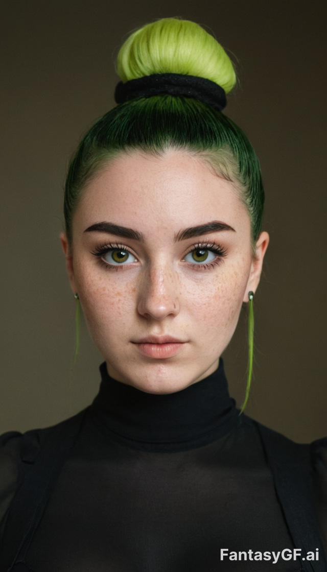 Kristina Nunez AI Girlfriend avatar