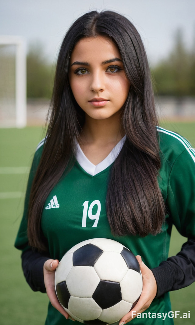 Kendal Glenn AI Girlfriend avatar