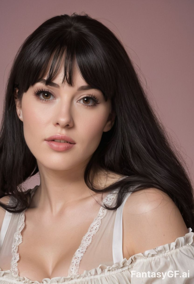 Jolie Fields AI Girlfriend avatar