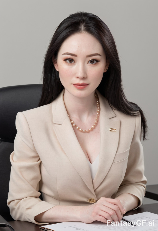 Giovanna Oneill AI Girlfriend avatar