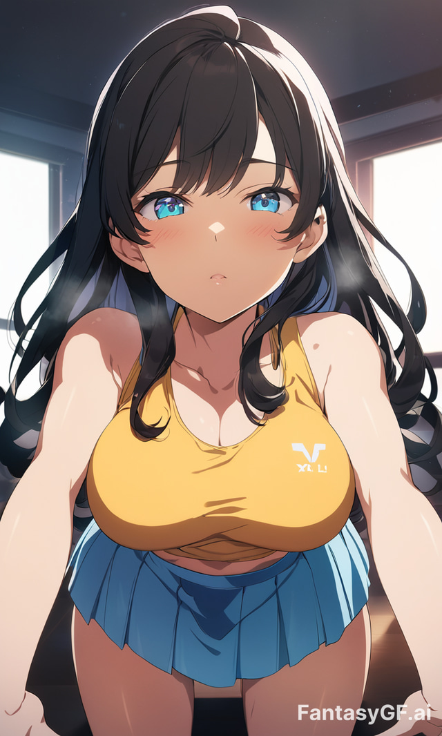Maci Mills avatar
