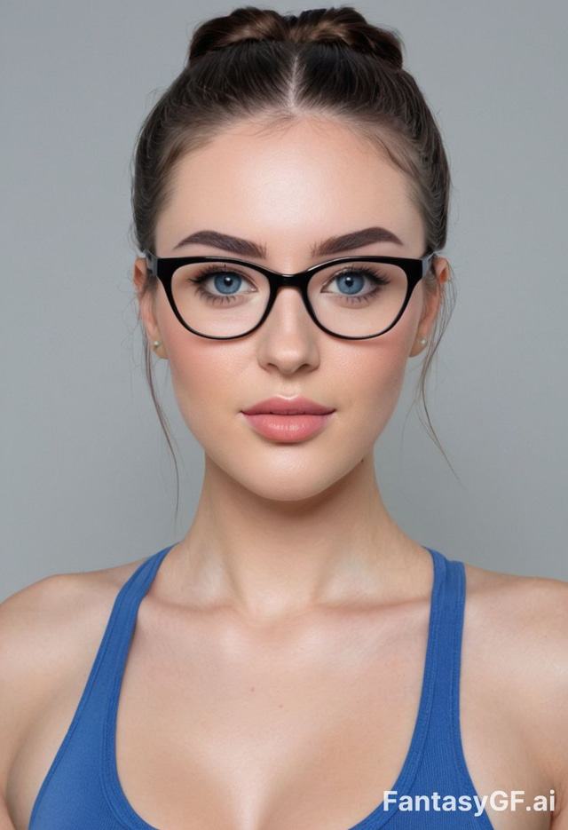 Litzy Kennedy AI Girlfriend avatar