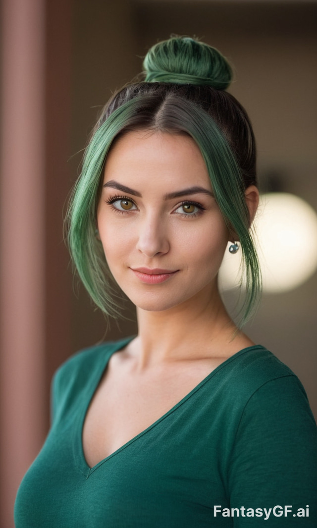 Alayna Griffith AI Girlfriend avatar