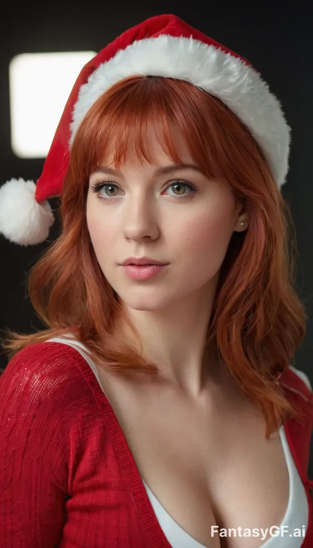 Aliza Davis AI Girlfriend avatar
