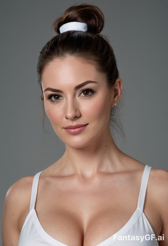 Margaret Mcintyre AI Girlfriend avatar