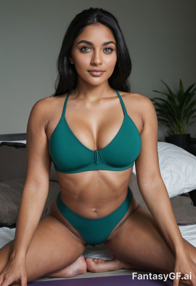 Jennifer Skinner AI Girlfriend avatar