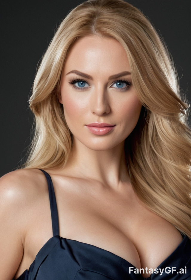Selena Daugherty AI Girlfriend avatar