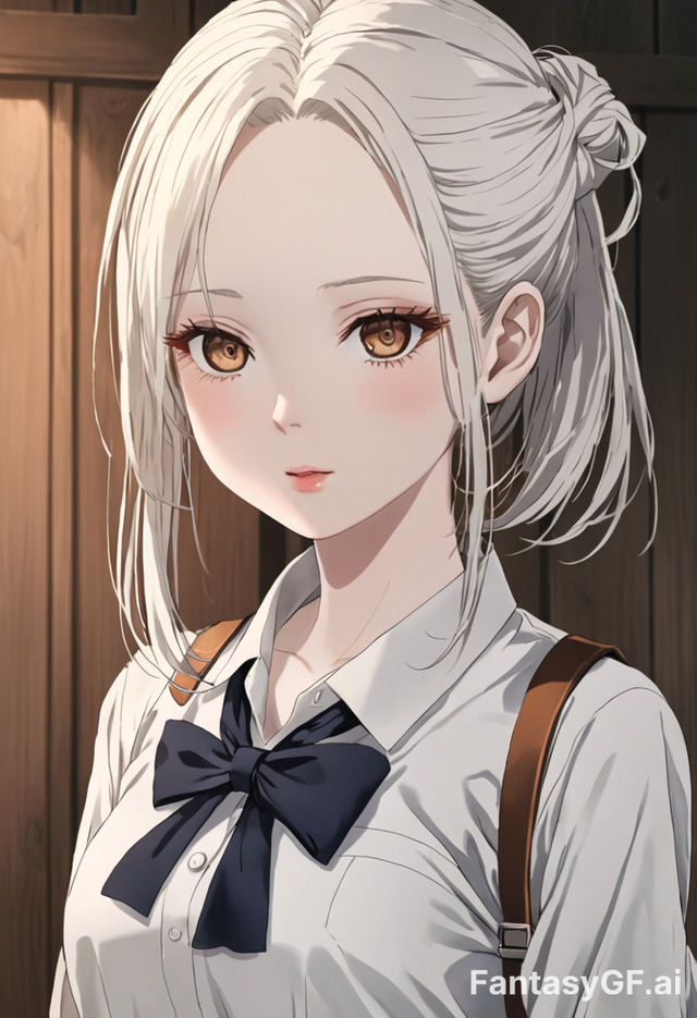 Kaelyn Ford AI Girlfriend avatar