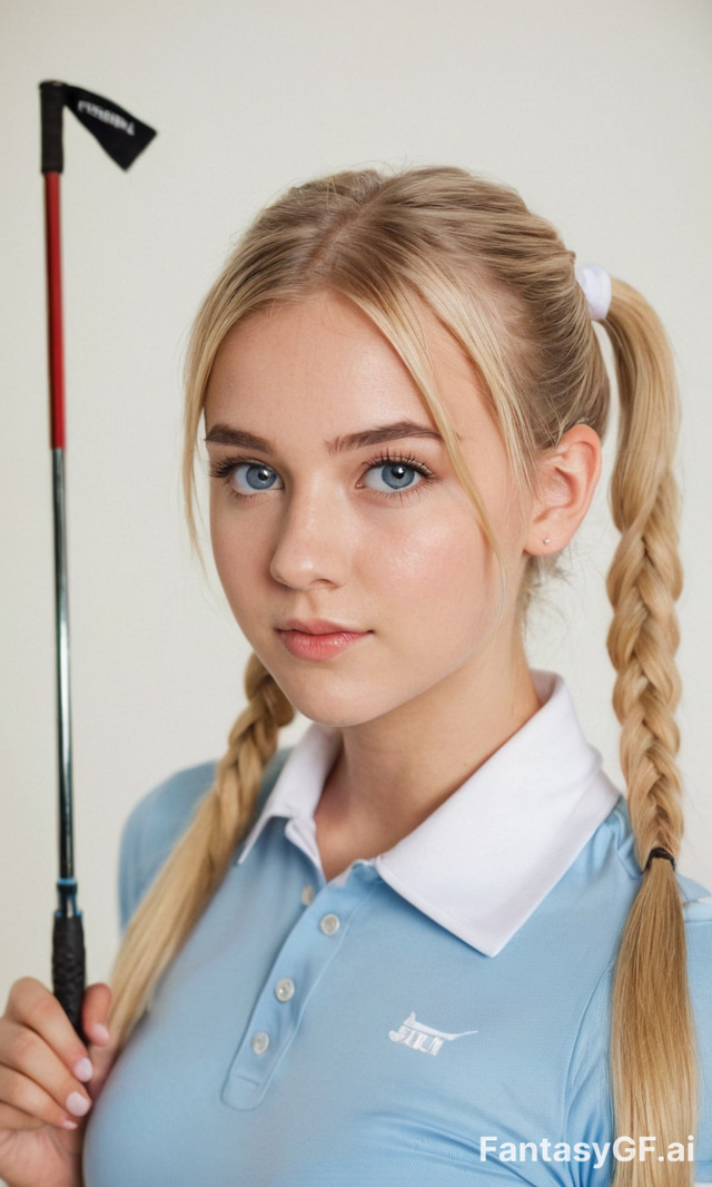 Charlize Terry AI Girlfriend avatar
