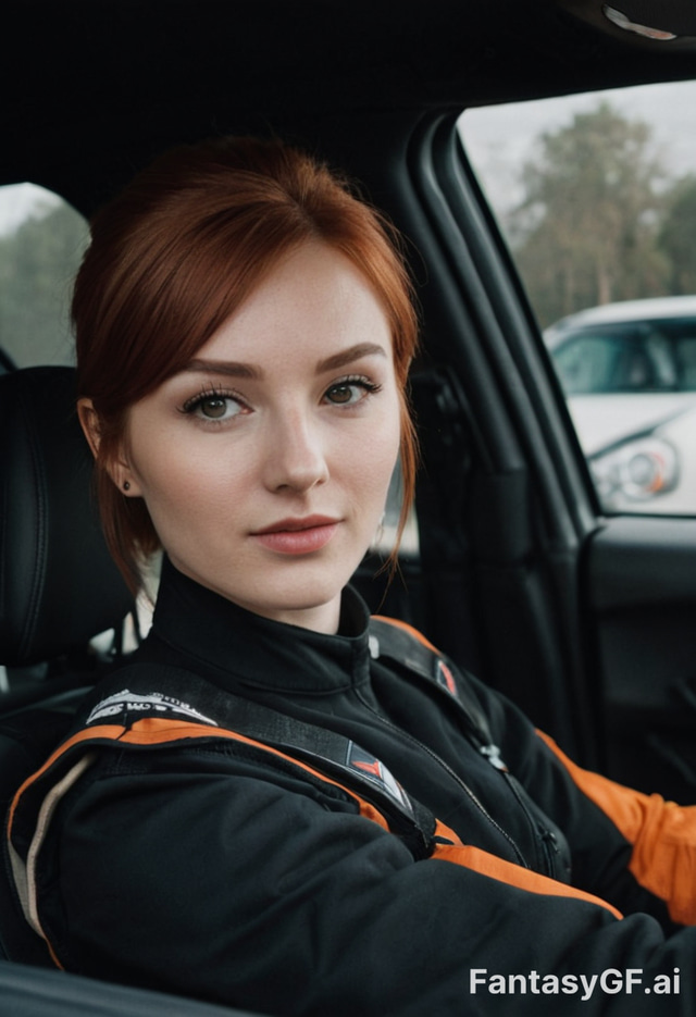 Aliyah Peters AI Girlfriend avatar