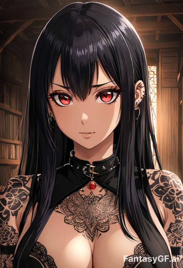 Karli Berger AI Girlfriend avatar