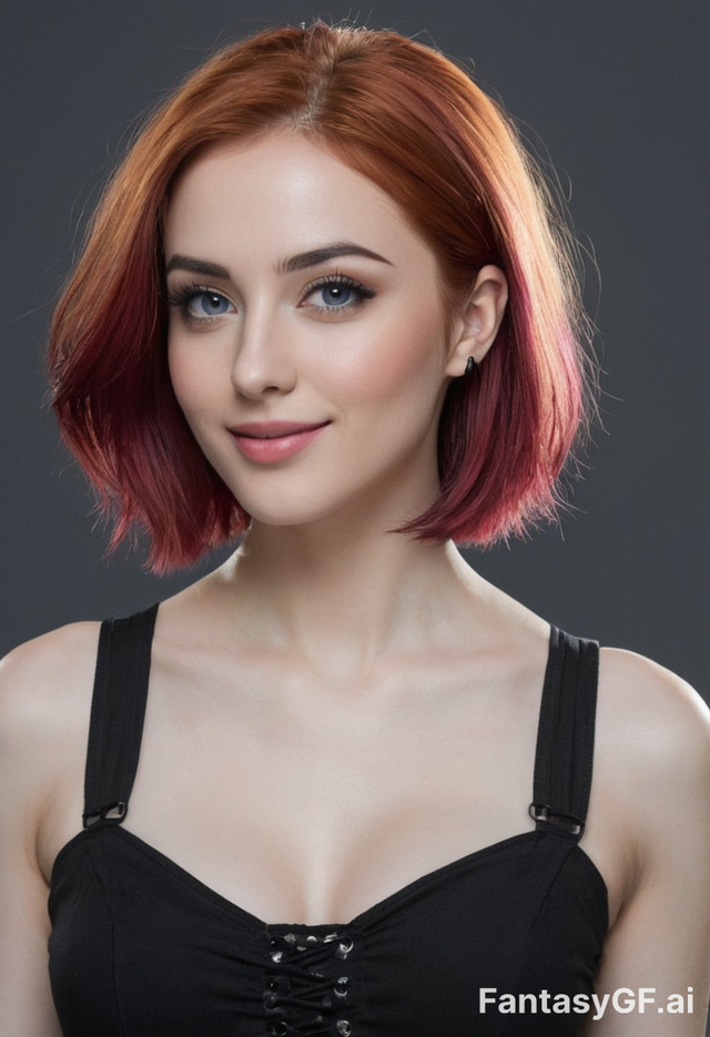 Rosa Lucero AI Girlfriend avatar