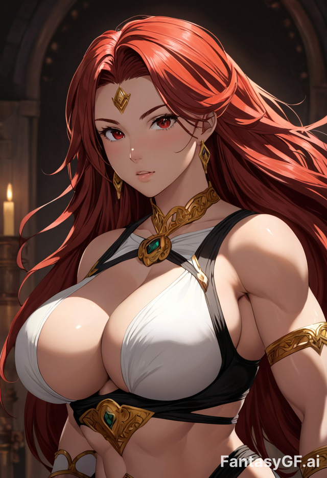 Celeste Mays AI Girlfriend avatar