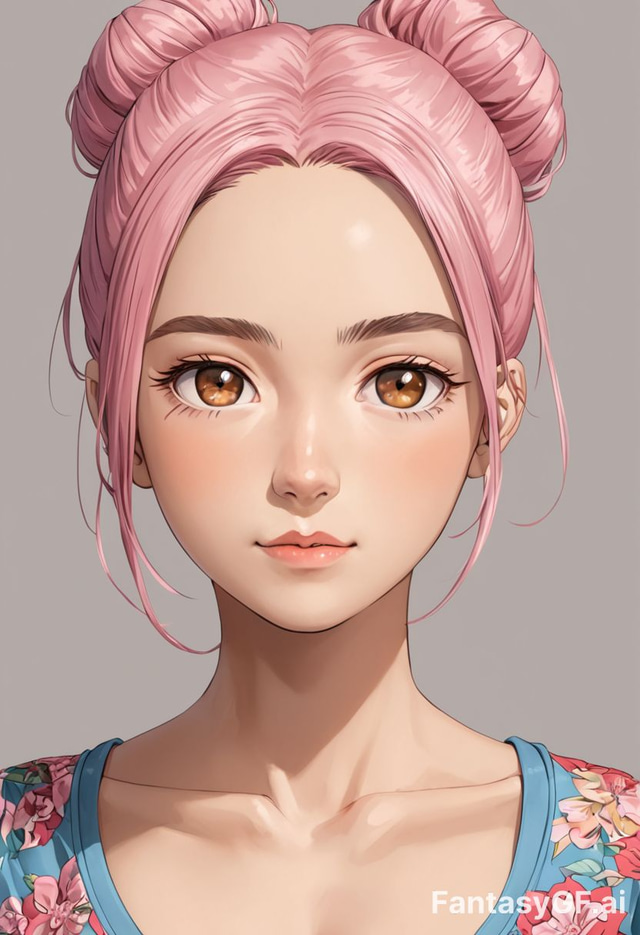 April Peters AI Girlfriend avatar