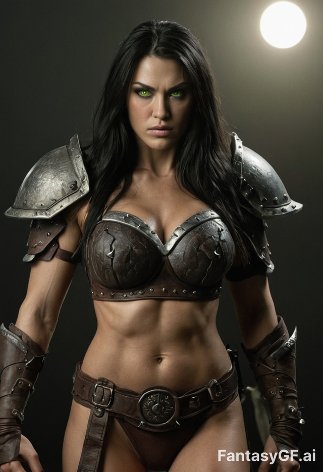 Charlotte Allison AI Girlfriend avatar
