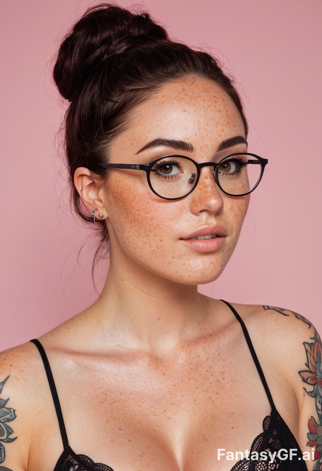 Baylee Avila AI Girlfriend avatar