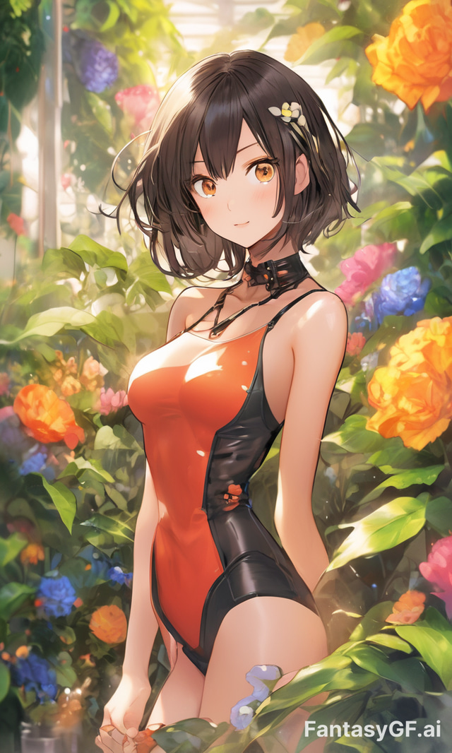 Litzy Quinn AI Girlfriend avatar