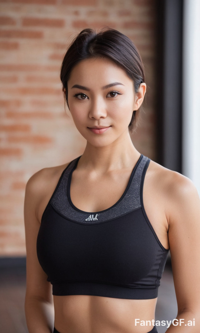 Janelle Schmidt AI Girlfriend avatar
