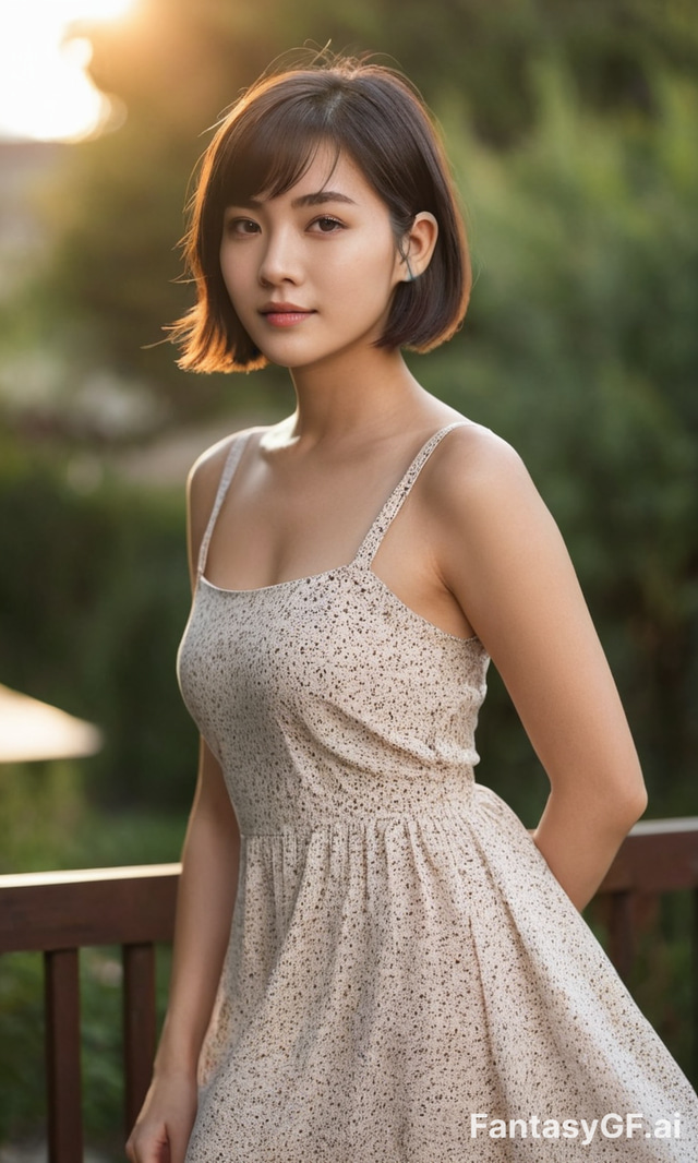 Caitlin Werner AI Girlfriend avatar