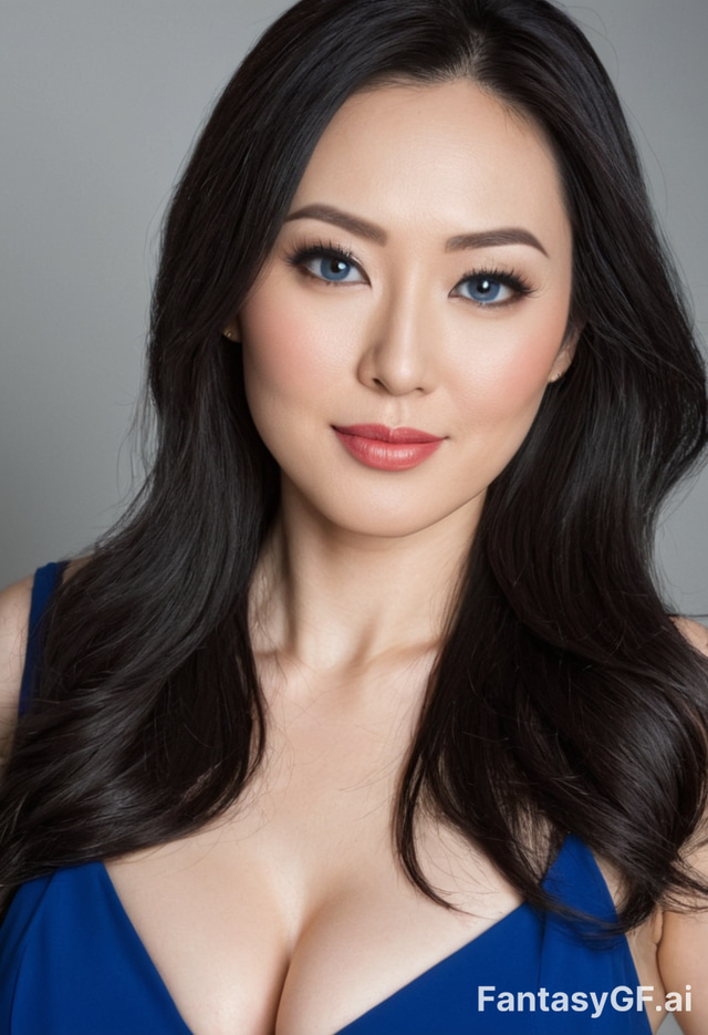 Annie Oconnell AI Girlfriend avatar