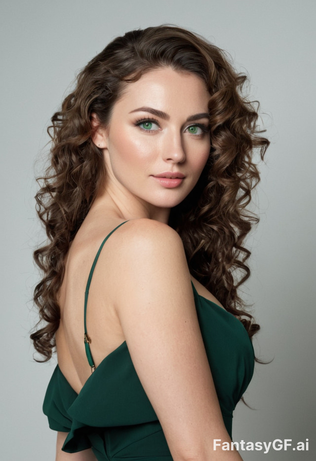 Caylee Ferrell AI Girlfriend avatar