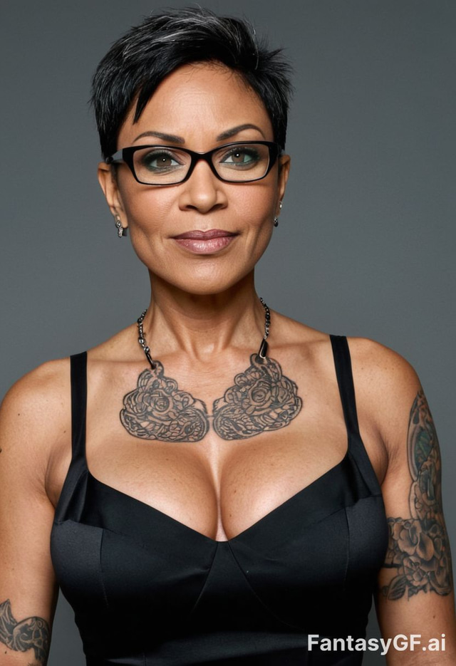 Brittany Vasquez AI Girlfriend avatar