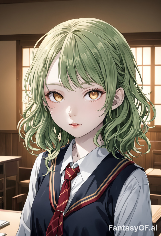Julianna Griffith AI Girlfriend avatar