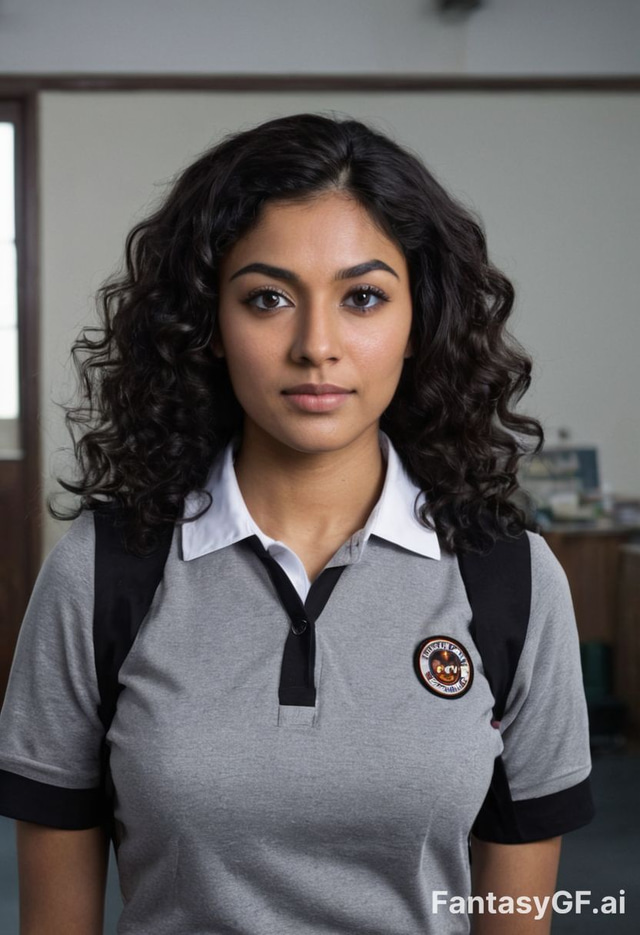 Theresa Butler AI Girlfriend avatar