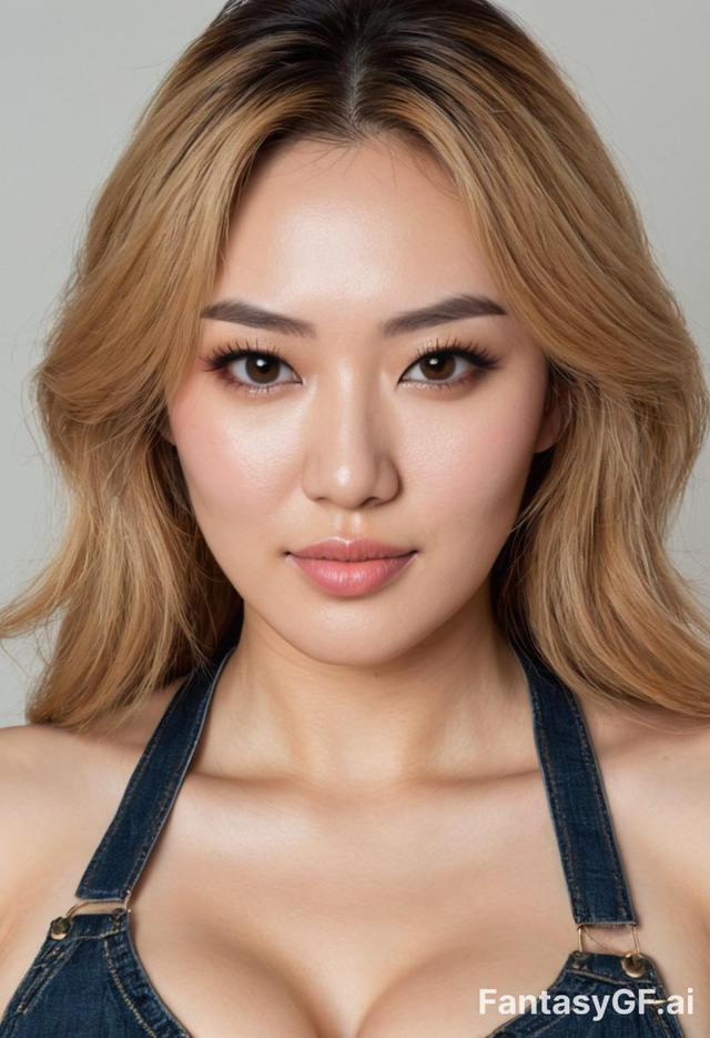 Sandra Nash AI Girlfriend avatar