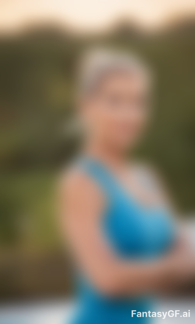 Amber Donovan image