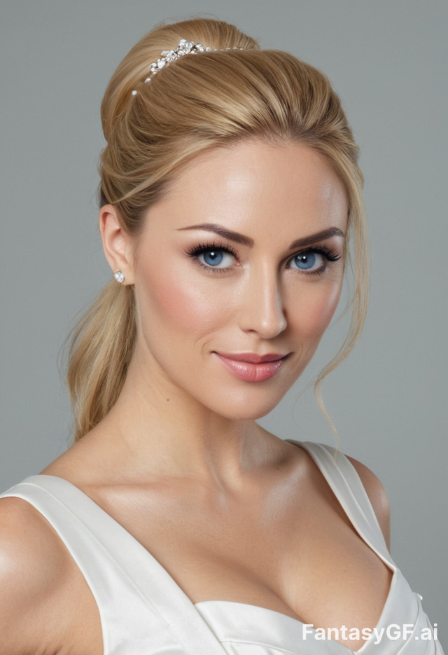Julia Deleon AI Girlfriend avatar