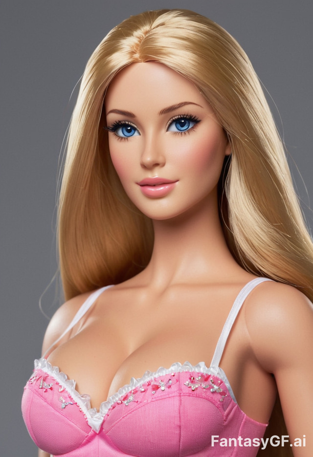 Fiona Hines AI Girlfriend avatar