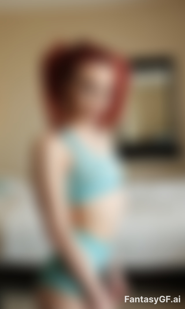 Yasmin Parker image