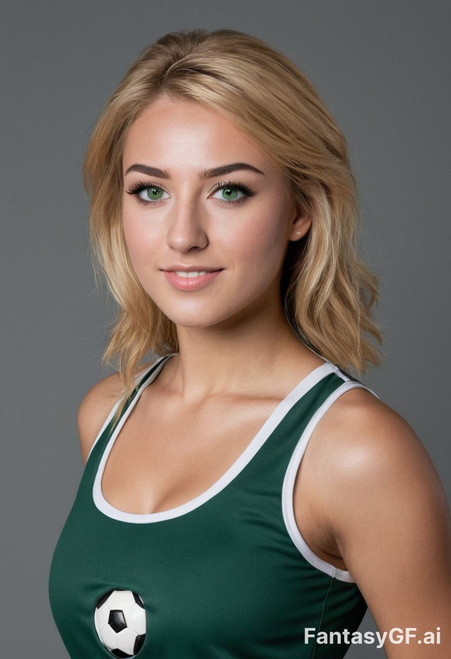 Janiah Huerta AI Girlfriend avatar