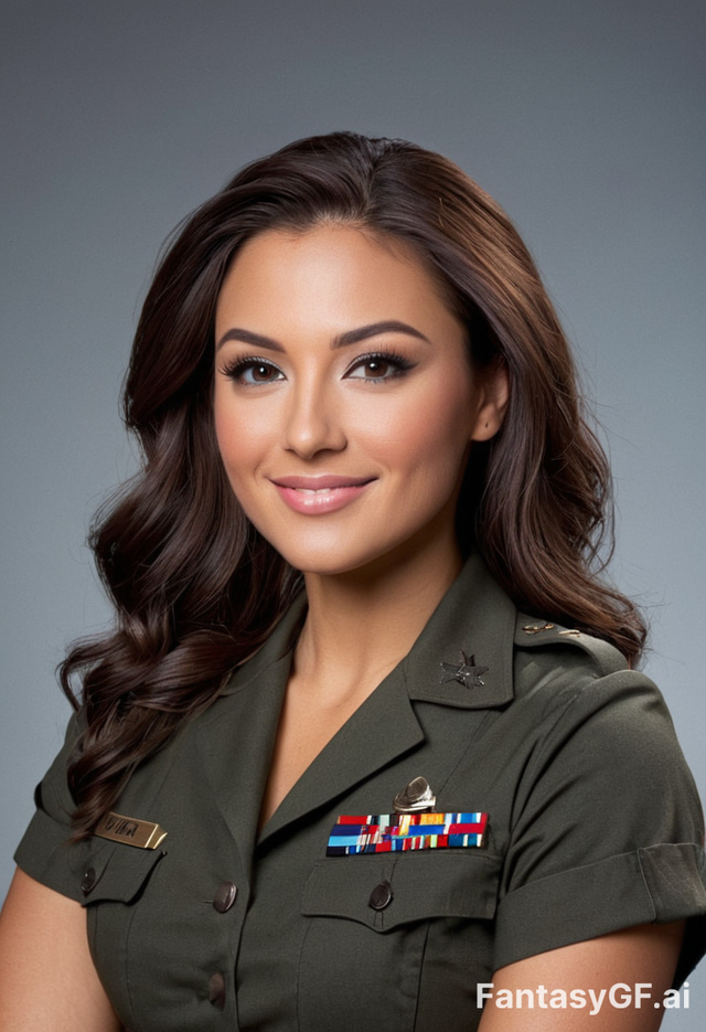 Lailah Todd AI Girlfriend avatar